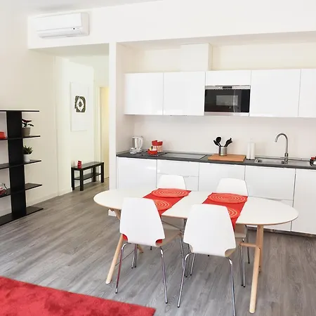 Le Rondinelle Apartamento Como Exterior foto