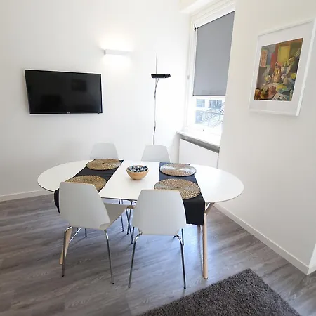 Le Rondinelle Apartamento Como Exterior foto