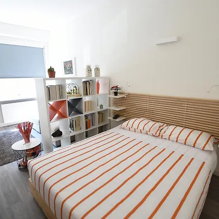 Le Rondinelle Apartamento Como Exterior foto