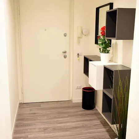 Le Rondinelle Apartamento Como Exterior foto