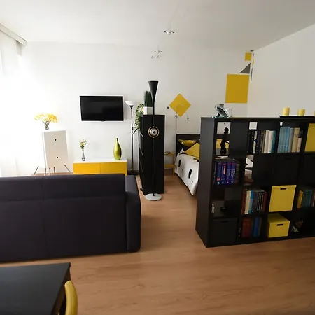 Le Rondinelle Apartamento Como Exterior foto