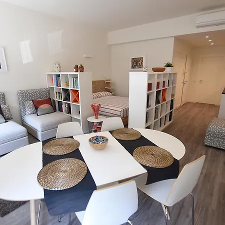 Le Rondinelle Apartamento Como Exterior foto