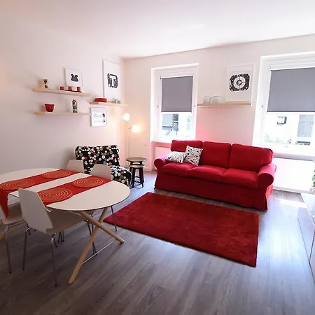 Le Rondinelle Apartamento Como Exterior foto