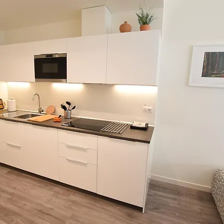 Le Rondinelle Apartamento Como Exterior foto