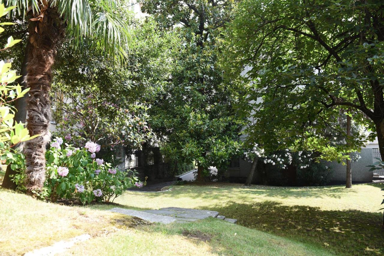 Le Rondinelle Apartamento