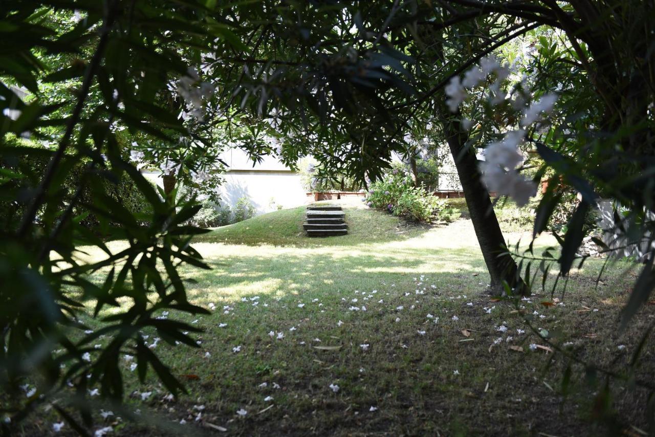 Le Rondinelle Apartamento