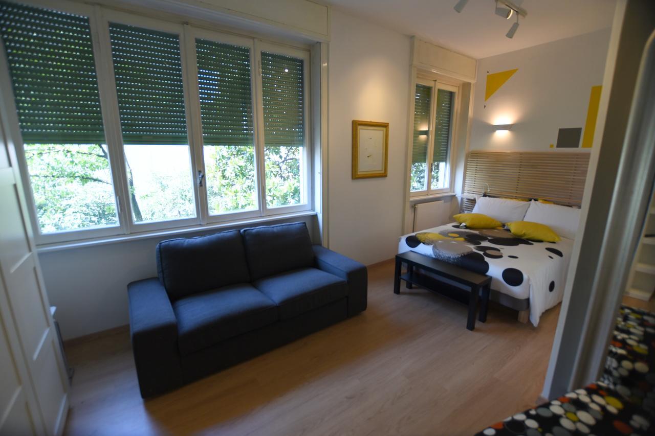 Le Rondinelle Apartamento *