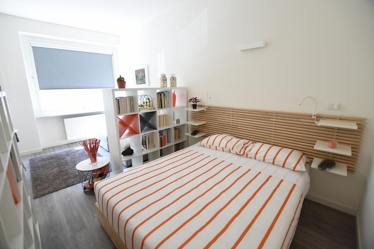 Le Rondinelle Apartamento