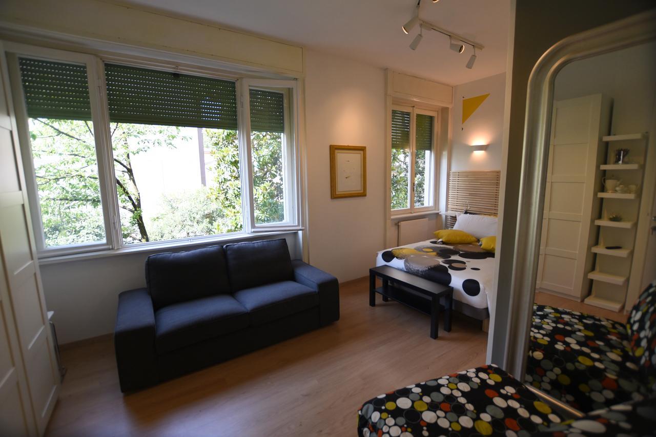 Le Rondinelle Apartamento