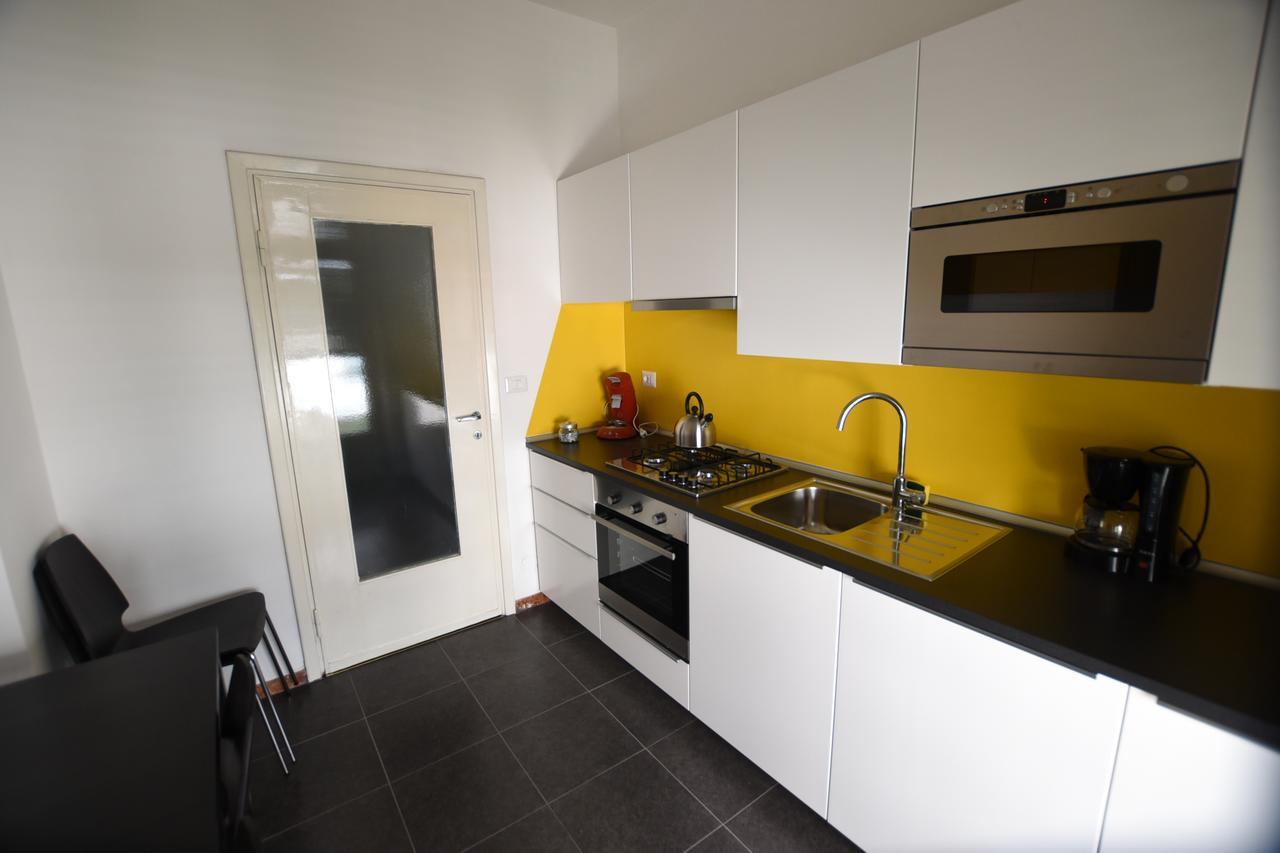 Le Rondinelle Apartamento