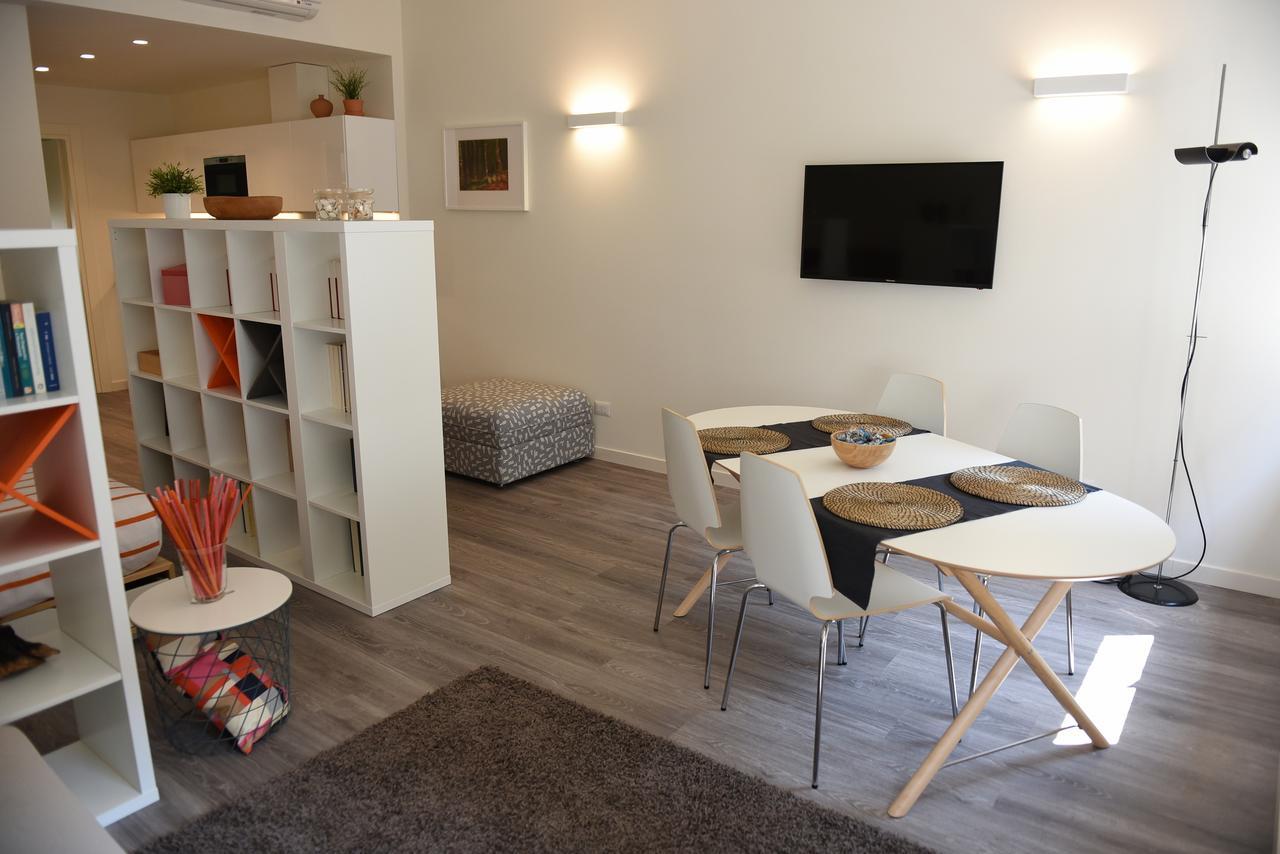 Le Rondinelle Apartamento Como