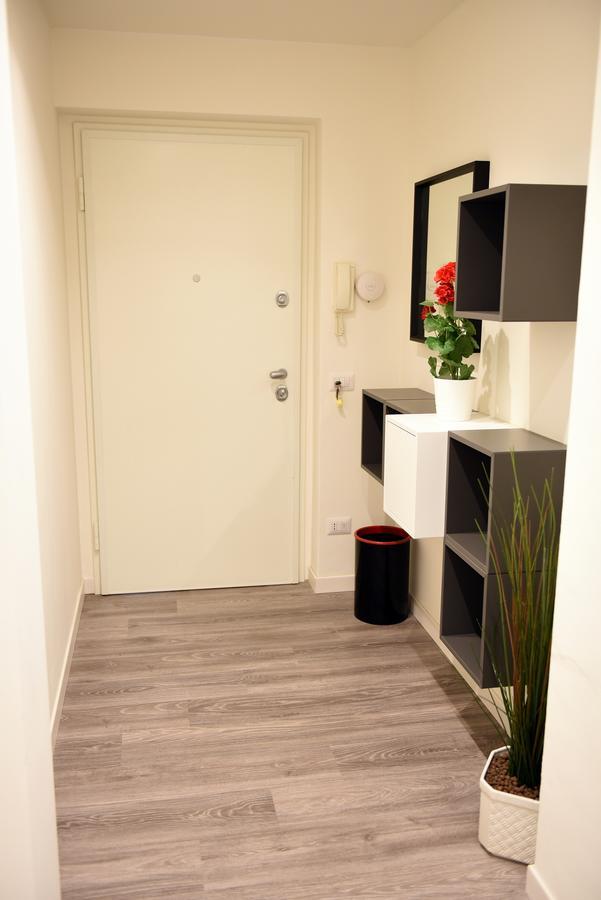 Le Rondinelle Apartamento Como