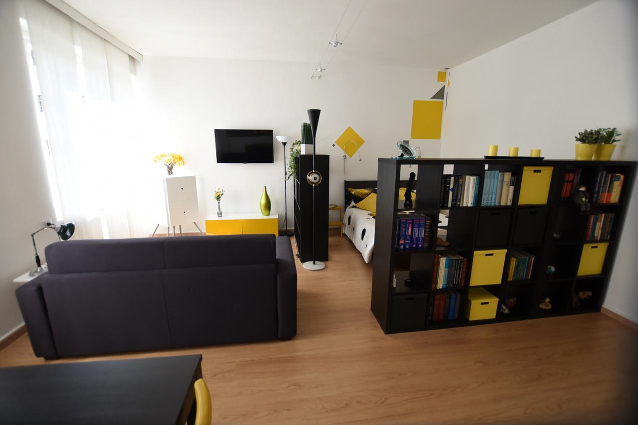 Apartamento Le Rondinelle
