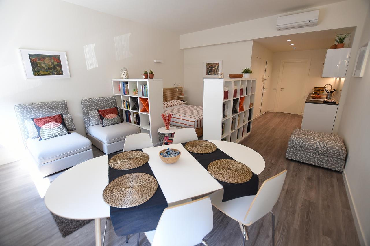 Apartamento Le Rondinelle *