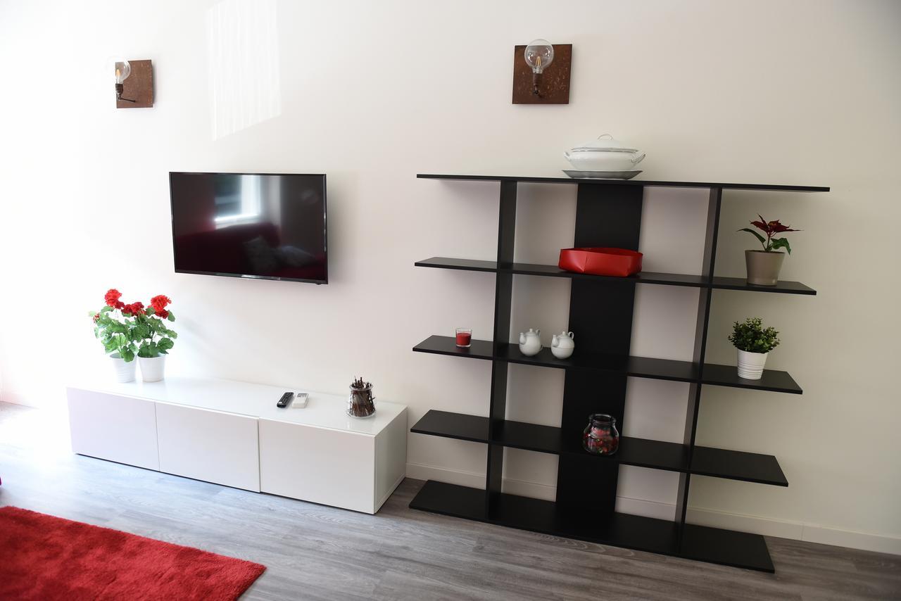Le Rondinelle Apartamento