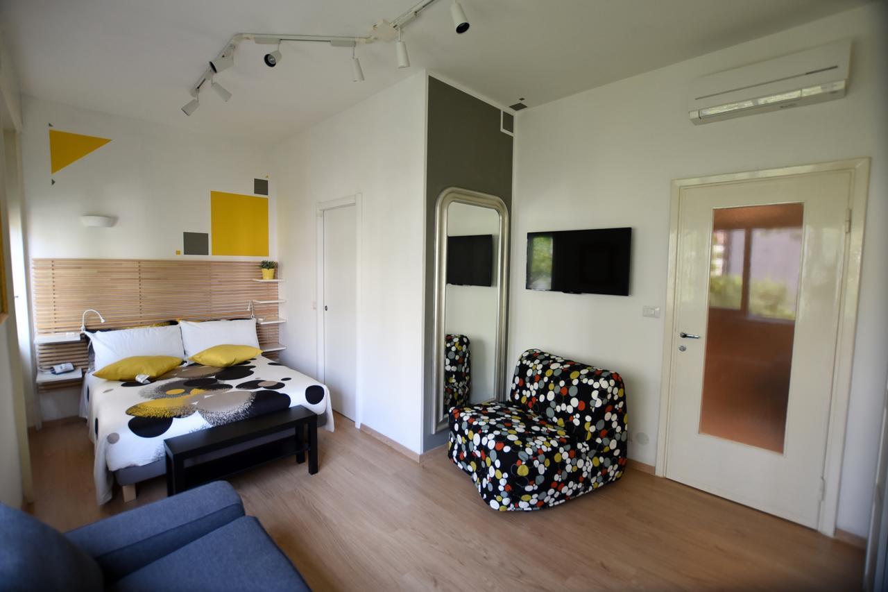 Apartamento Le Rondinelle Como