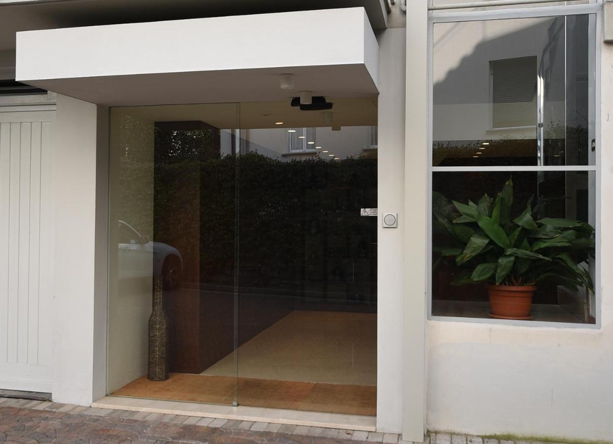 Apartamento Le Rondinelle