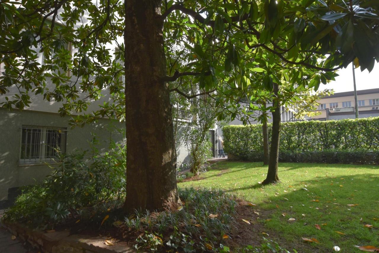 Apartamento Le Rondinelle *
